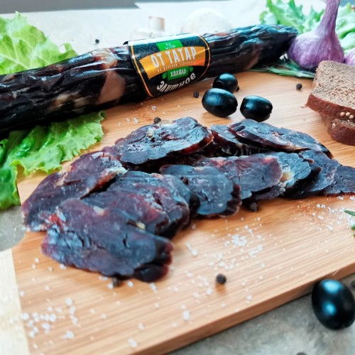 Вкусная Казань