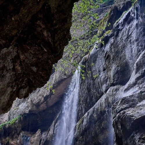 Гор много не бывает: Грузия, Кабардино-Балкария, Ингушетия и Северная Осетия