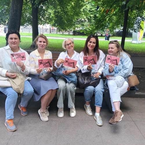Деньги за любовь: авторский квест в Сретенских переулках
