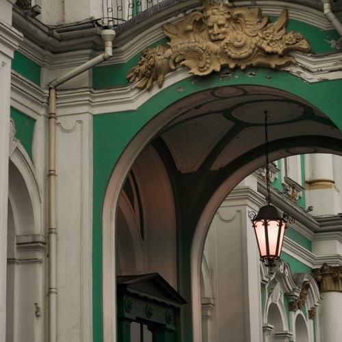 О чём молчат картины? Эрмитаж с искусствоведом