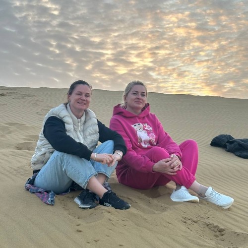 Ни в чём себе не отказывать в Дагестане: джип-путешествие по знаковым локациям