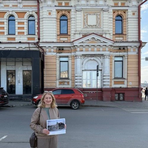 Как купцы в Нижнем Новгороде торг вели