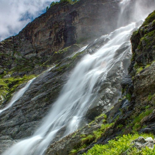 Треккинг налегке по Архызу с проживанием в гостинице