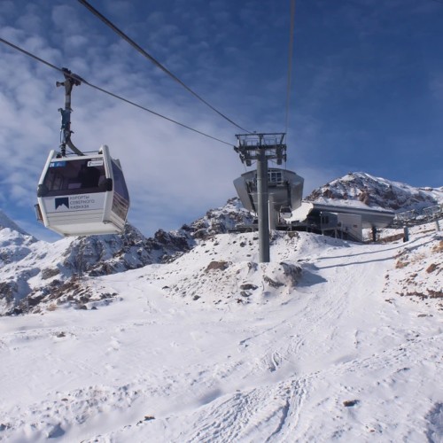 Грани Кавказа: 5 республик за 10 дней