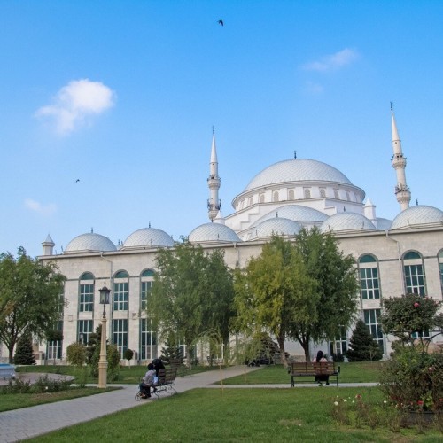 За раз весь Северный Кавказ: большое путешествие по всем республикам