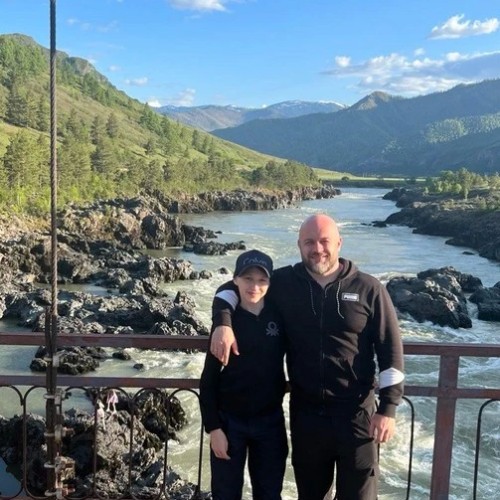 Алтайские горы, Чуйский тракт и Чемальский район: главные достопримечательности в экспресс-туре