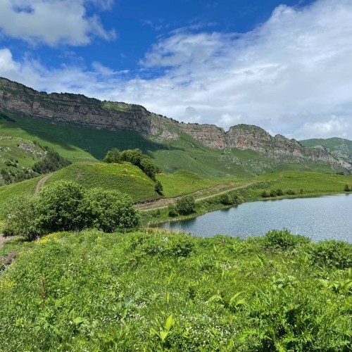 3 дня в Чечне: индивидуальное путешествие с экскурсиями на выбор