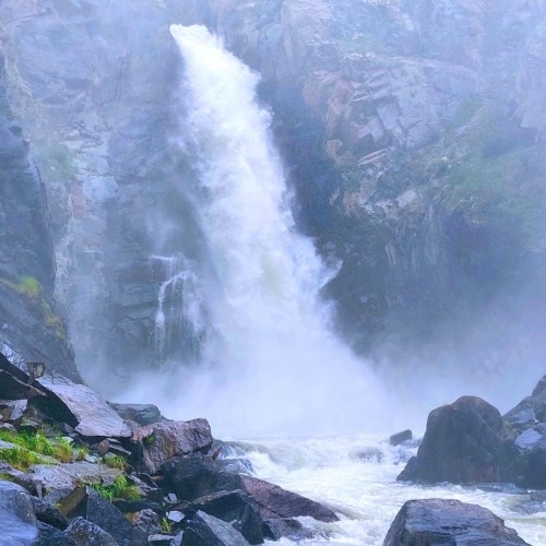 Насыщенный треккинг-тур по Алтаю с размещением на турбазах: более 25 локаций