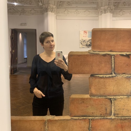 За современным искусством — в Русский музей