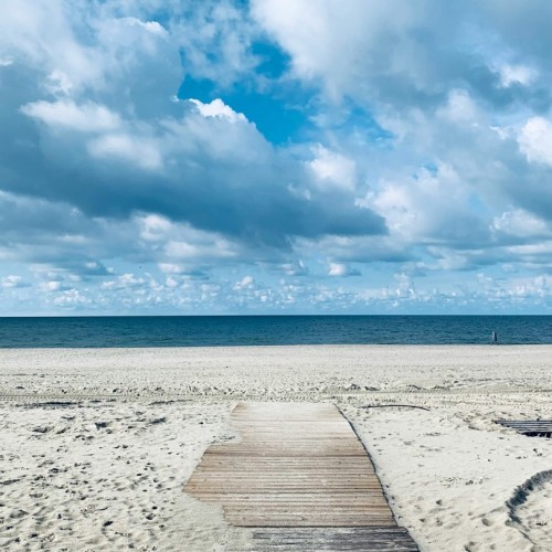 По Калининграду и области на автобусе: Светлогорск, Зеленоградск, Янтарный и Куршская коса