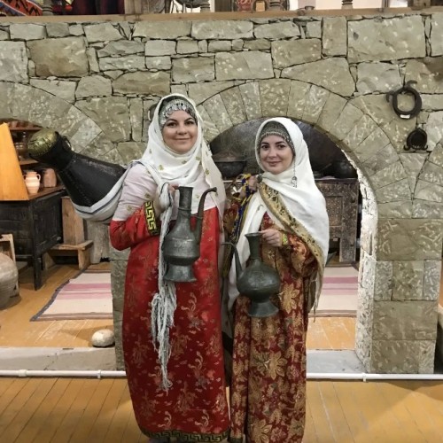 От гор к морю: главные достопримечательности Дагестана