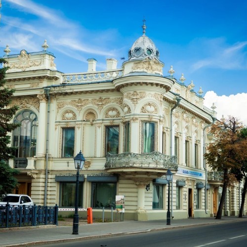 Казань в миниатюре: секреты Кремлевской улицы