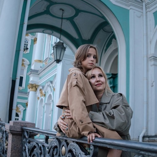 Ваша фотоистория из Санкт-Петербурга