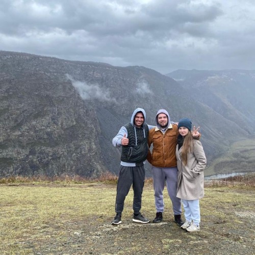 Увидеть Алтай во всей красе: Чуйский тракт, Гейзерное озеро, Марсианские пейзажи, горы и перевалы