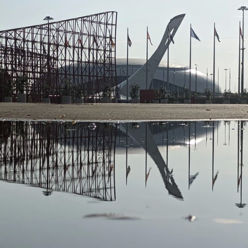 Индивидуальное экспресс-путешествие по Сочи и Абхазии