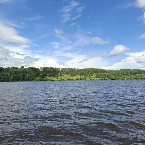 По древним городам Руси: Нерехта, Плёс, Кострома и Ярославль