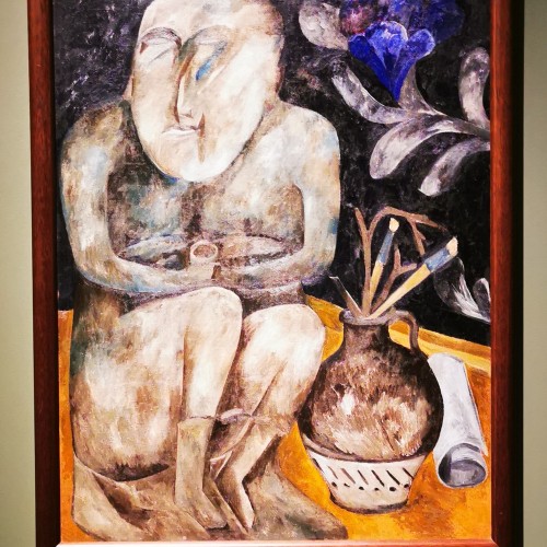 «Наш Авангард» в Русском музее