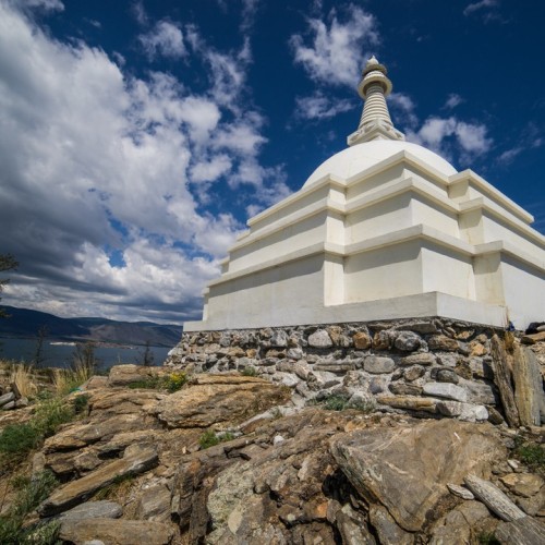Тур по живописным местам Байкала: Листвянка, Ольхон и Малое Море