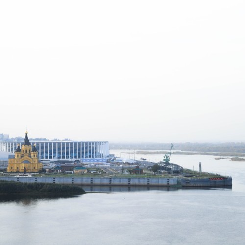 Старообрядцы в Нижнем Новгороде