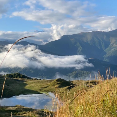 3 дня в Чечне: индивидуальное путешествие с экскурсиями на выбор