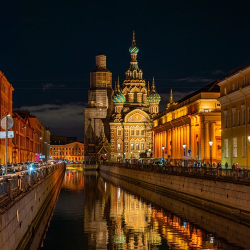 Загадки двух соборов и трёх Александров