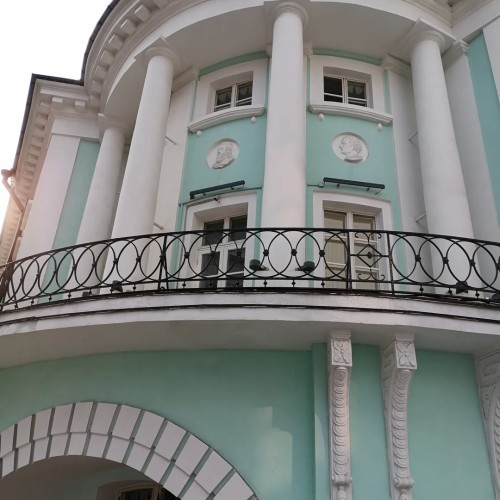 Двухдневный квест по Старой Москве только для вашей компании