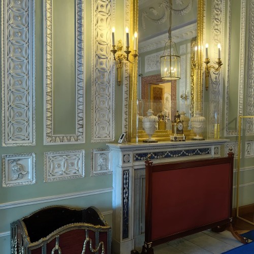 Гатчина — резиденция Романовых (билеты включены)