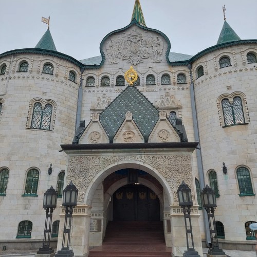 Узнать Нижний Новгород за 3 часа
