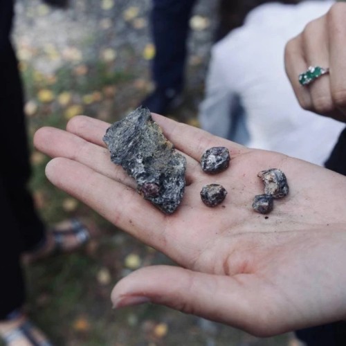 Выходные в парке «Рускеала» и городе Сортавала: 3 варианта маршрута