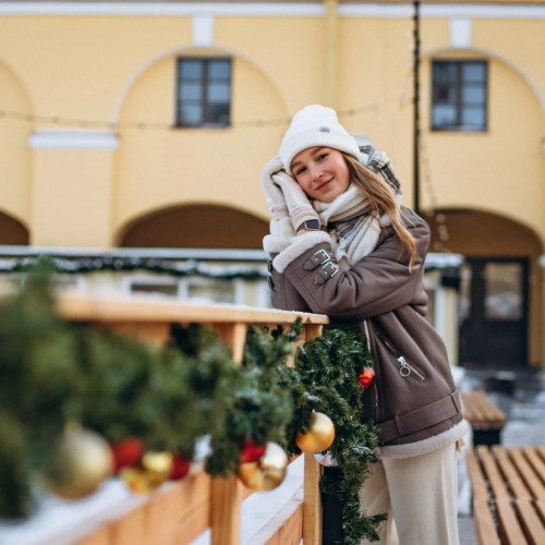 Лови момент! Экспресс-фотосессия в центре Петербурга