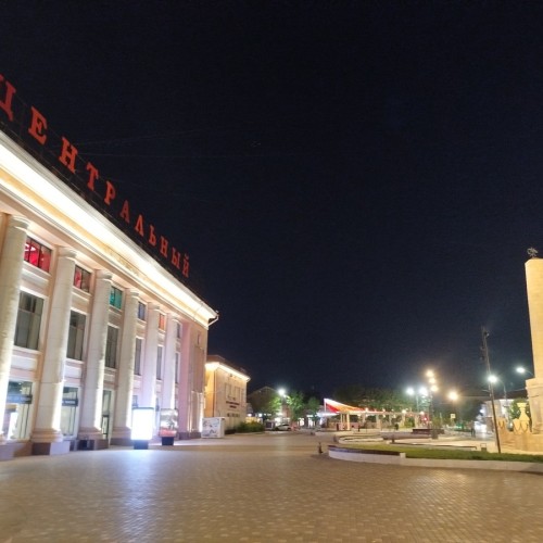 Как Улан-Удэ городом стал