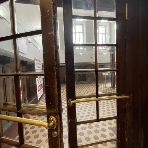 Остров Балчуг: мосты, цари и предприниматели (мини-группа)