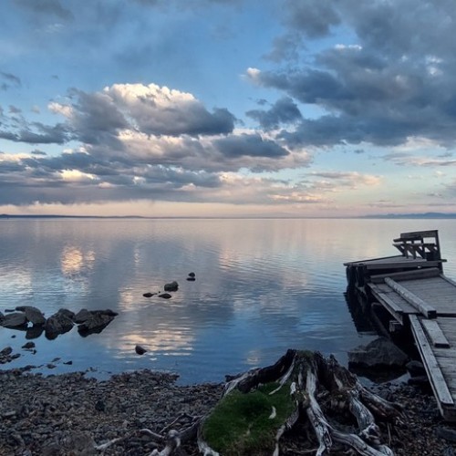 Подальше от цивилизации к озеру Хубсугул: индивидуальная поездка по Северной Монголии из Иркутска