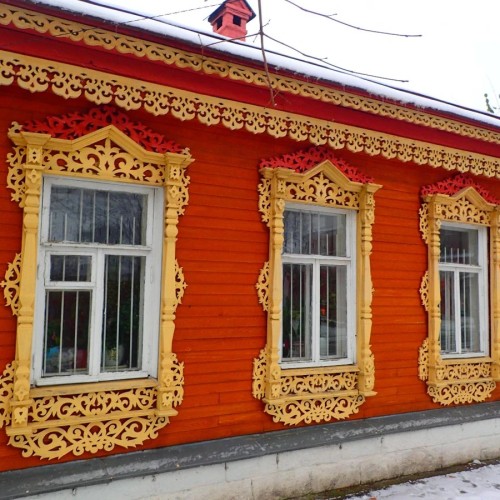 Влюбиться в Коломну за 2 часа!
