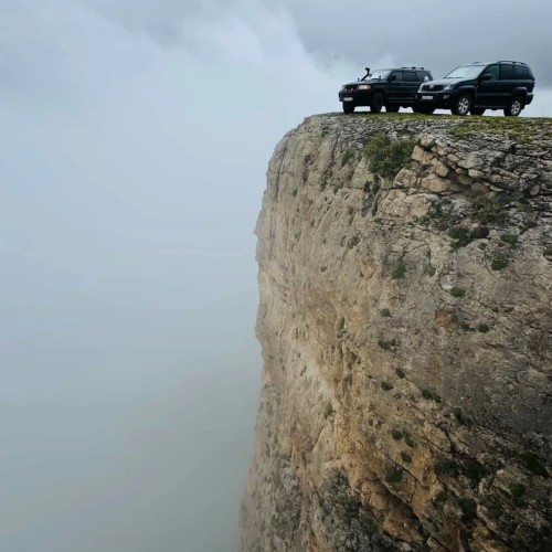 Молодёжный трип в Дагестан: главные места, мастер-классы и дискотеки в дружеской компании