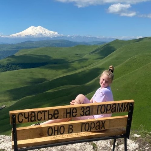 Деревня альпак и Долина нарзанов: душевное семейное путешествие