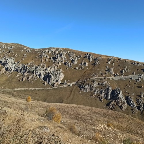 3 дня в Чечне: индивидуальное путешествие с экскурсиями на выбор