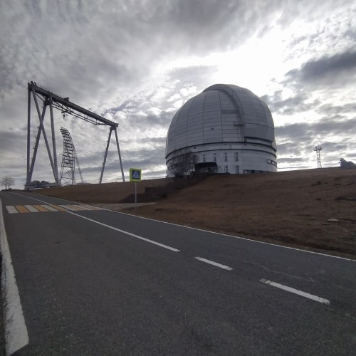 Природные и исторические сокровища Домбая и Архыза: джип-выезд в сердце Кавказа