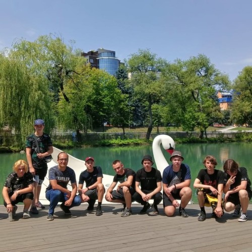 Экскурсия-квест по Владикавказу для детей