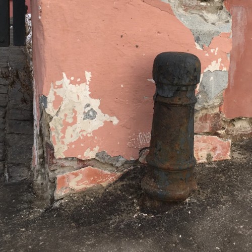 Внимательная прогулка по Нижнему Новгороду с краеведом
