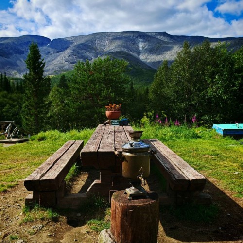 Треккинг в Хибинах без рюкзаков: экспресс-перезагрузка