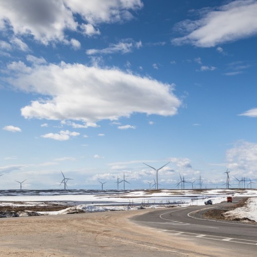 Насыщенные выходные на Кольском: Териберка, Мурманск, культура саамов, морская прогулка и сияние