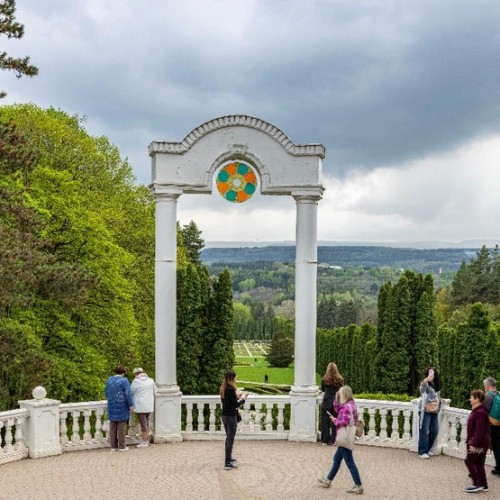 С комфортом по красотам Северного Кавказа: Эльбрус, Домбай, Кисловодск, Пятигорск и Чегем