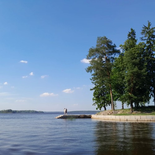 В Выборг на два дня: погружение в русскую Финляндию