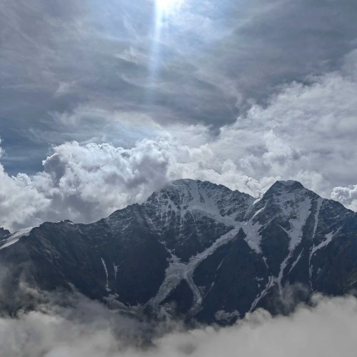 Три счастливых дня: Чегем, Эльбрус, Чегет и другие красоты Приэльбрусья в мини-группе