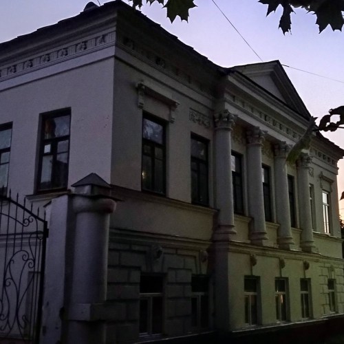 Вечерняя экскурсия «Углич мистический»