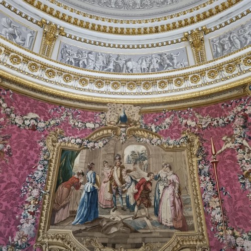 Царское Село и Павловск: два дворца за один день (из Петербурга)