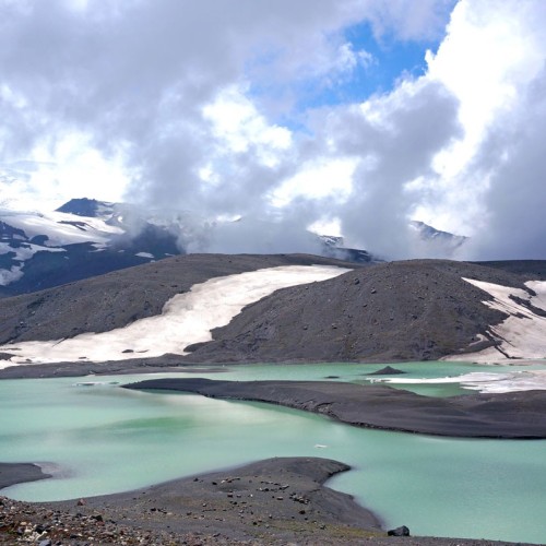 Высокогорный треккинг вокруг Эльбруса в Джилы-Су с проживанием в палатках
