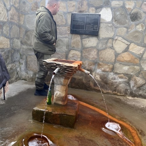 Приключение в горах Домбая и Архыза в мини-группе: прогулки, джипинг, катание верхом