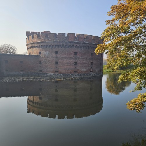 Индивидуальная поездка в Калининград: Балтийск, Светлогорск, Зеленоградск и Куршская коса